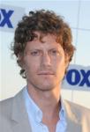 Eric Sheffer Stevens