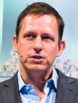 Peter  Thiel