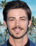 Grant Gustin