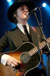 Peter  Doherty