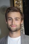 Douglas Booth