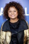 Rachel  Crow