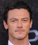 Luke Evans