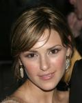 Elizabeth  Hendrickson