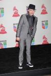 Geoffrey (Prince Royce) Rojas