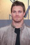 Stephen Amell