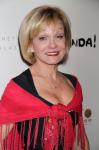 Cathy Rigby
