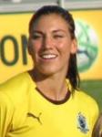 Hope Solo