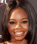 Gabby Douglas