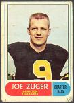 Joe Zuger