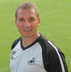 Brendan Rogers