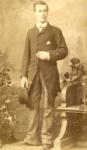 Carl Bartles Bartles
