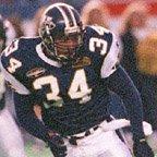 Greg Battle