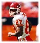 Horace Belton