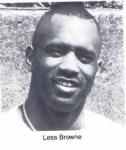 Less Browne