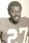 Willie Burden