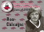 Ron Calcagni