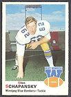 Glen Schapansky
