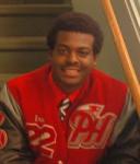 Eric Shaw