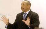 Chuck Ealey