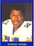Robert  Mimbs