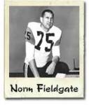 Norm Fieldgate