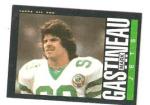 Mark Gastineau