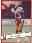 Ken  Hailey