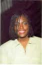 Chandra Cheeseborough