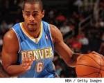 Arron Afflalo