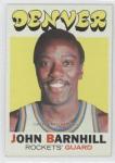 John  Barnhill 