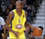 Maceo Baston