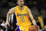 Steve Blake