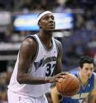 Andray  Blatche 