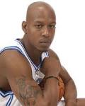 Keith  Bogans 