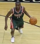 Earl Boykins