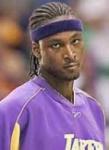 Kwame  Brown