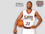 Greg Buckner