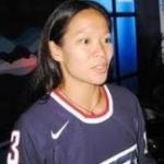 Julie Chu