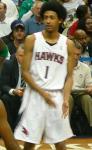 Josh Childress 