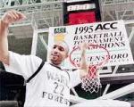 Randolph Childress