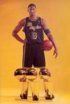 Chris  Childs