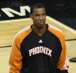 Jarron  Collins