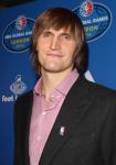  Andrei Kirilenko