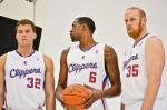 Chris Kaman