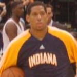 Danny  Granger