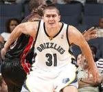 Darko  Milicic