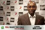 Larry  Miller