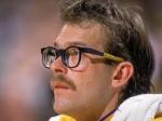  Kurt Rambis