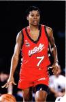 Sheryl Swoopes